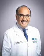 Sanjay Awasthi, MD Medical Oncology in Palm Springs, FL
