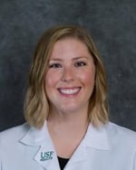 Lauren Bamesberger, APRN Urology in Tampa, FL