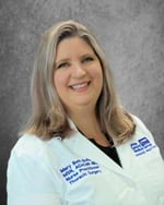 Mary Beth Bottorf, APRN Critical Care Medicine, Thoracic Surgery in Hernando, FL
