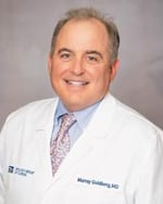 Murray Goldberg image