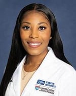 Anquiette Goree image