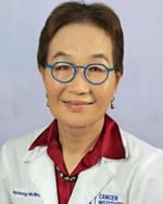 Heyoung L Mcbride image