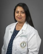 Lubna Rahman, MD Pediatric Gastroenterology in Tampa, FL