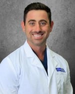 Jared Umland, PA General Surgery, Bariatric Surgery in Homosassa, FL