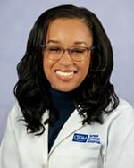 Cha Quanda Wade image