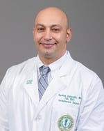 Haytham Elgharably, MD Cardiothoracic Surgery in Tampa, FL