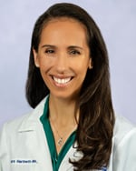 Sara M Hartnett image