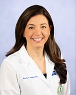 Racha Toni Khalaf, MD Pediatric Gastroenterology in Tampa, FL