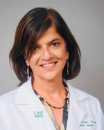 Ulka Sachdev-Ost, MD Vascular Surgery in Tampa, FL