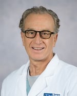 Bruce Robert Zwiebel image