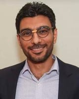 Mohammed Alomar image