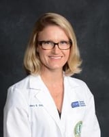Mary Ottinger image