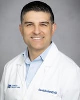 Kaveh Besharat image