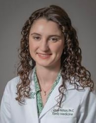 Natalie Huffman, PA Family Medicine in Tampa, FL