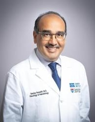 Sanjay Awasthi, MD Medical Oncology in Palm Springs, FL