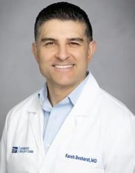 Kaveh Besharat image