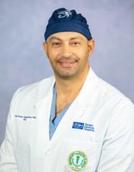 Haytham Elgharably, MD Cardiothoracic Surgery in Tampa, FL