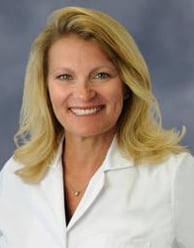 Jennifer R Gilby image