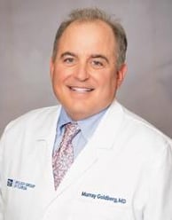 Murray Goldberg image