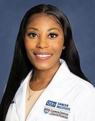 Anquiette Goree image