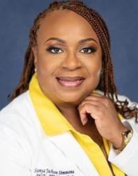 Sonya Yvette Jackson-Simmons image