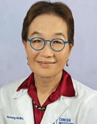 Heyoung L Mcbride image