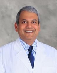 Charan Mungara, MD Cardiothoracic Surgery in Spring Hill, FL