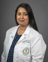 Lubna Rahman, MD Pediatric Gastroenterology in Tampa, FL