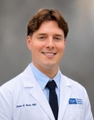 Juan Rua, MD General Surgery in Brooksville, FL