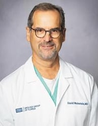 David Weinstein image