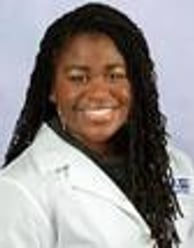 Ebony Vinson image