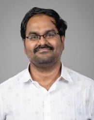 Chaithanya Reddy Bandi V image