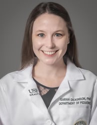 Sarah Dickinson image