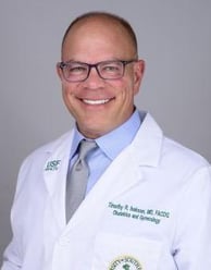 Timothy Isakson, MD Obstetrics and Gynecology in Tampa, FL