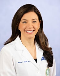 Racha Toni Khalaf, MD Pediatric Gastroenterology in Tampa, FL