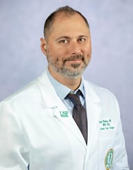 Jacques Mather, MD Trauma Surgery in Tampa, FL